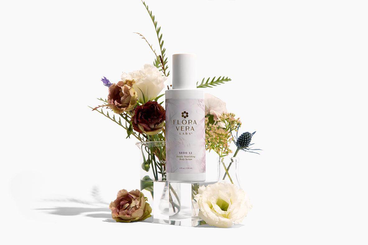 SEDO 12 BODY SERUM – Flora Vera Labs