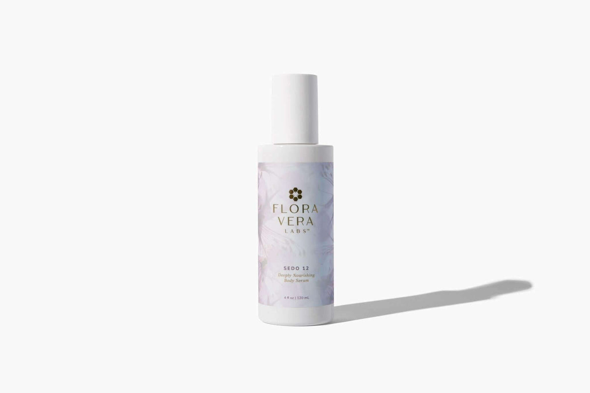 SEDO 12 BODY SERUM – Flora Vera Labs